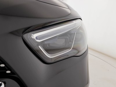 Mercedes GLA - foto 8