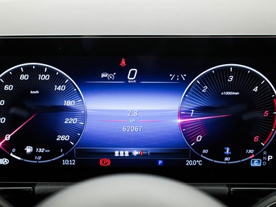 Mercedes GLA - foto 15