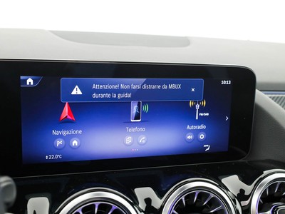 Mercedes GLA - foto 16