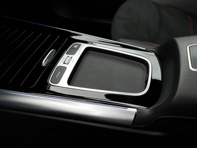 Mercedes GLA - foto 19