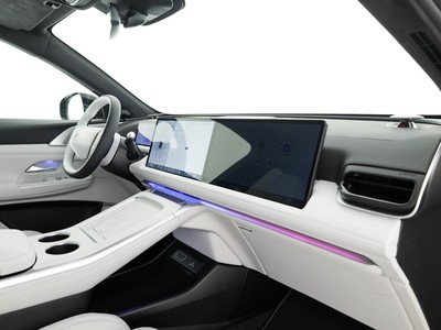 XPENG G9 - foto 10