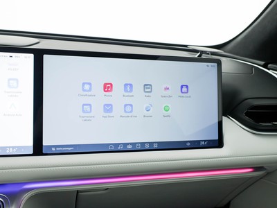 XPENG G9 - foto 17