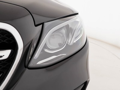 Mercedes Classe E Berlina - foto 8