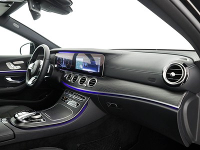 Mercedes Classe E Berlina - foto 10