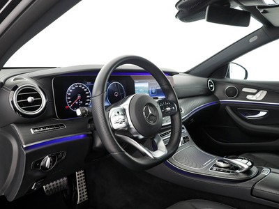 Mercedes Classe E Berlina - foto 11