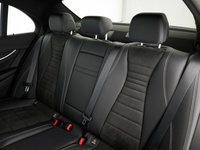 Mercedes Classe E Berlina - foto 14