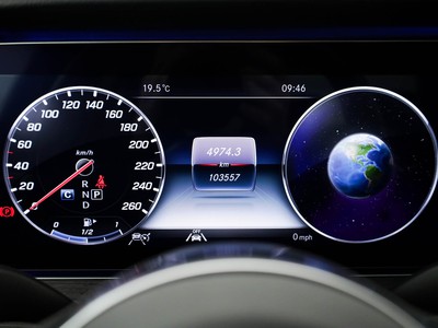 Mercedes Classe E Berlina - foto 15