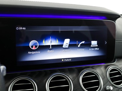 Mercedes Classe E Berlina - foto 16