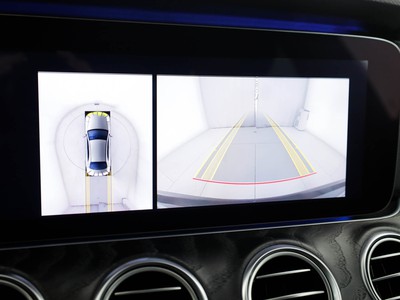 Mercedes Classe E Berlina - foto 17