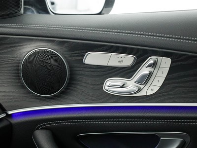 Mercedes Classe E Berlina - foto 18