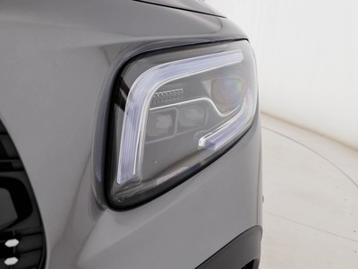 Mercedes GLB - foto 8