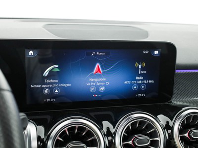 Mercedes GLB - foto 16