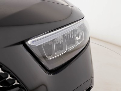 Mercedes Classe A - foto 8