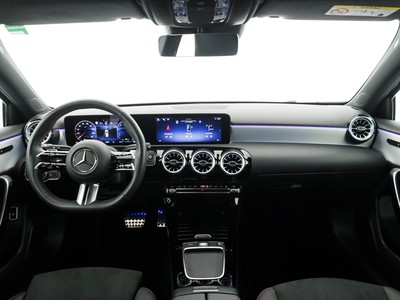 Mercedes Classe A - foto 9