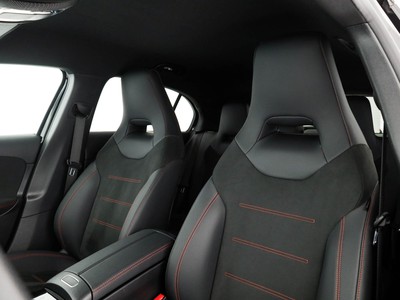 Mercedes Classe A - foto 13