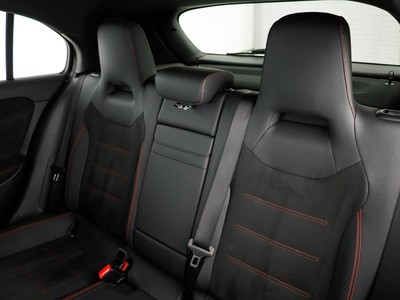 Mercedes Classe A - foto 14