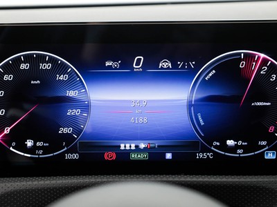 Mercedes Classe A - foto 15