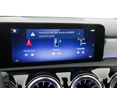 Mercedes Classe A - foto 16