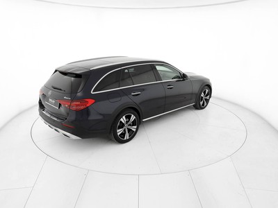 Mercedes Classe C SW All-Terrain - foto 4