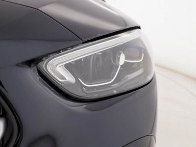 Mercedes Classe C SW All-Terrain - foto 8