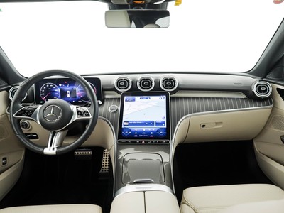 Mercedes Classe C SW All-Terrain - foto 9