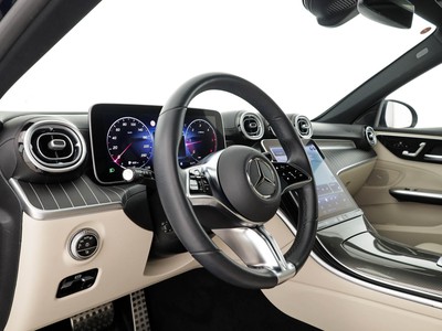 Mercedes Classe C SW All-Terrain - foto 11