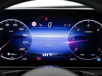 Mercedes Classe C SW All-Terrain - foto 15