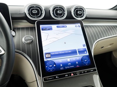 Mercedes Classe C SW All-Terrain - foto 16