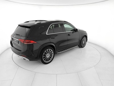 Mercedes GLE Coupè - foto 4