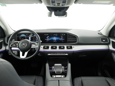 Mercedes GLE Coupè - foto 9