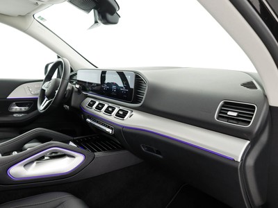 Mercedes GLE Coupè - foto 10