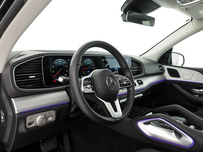 Mercedes GLE Coupè - foto 11