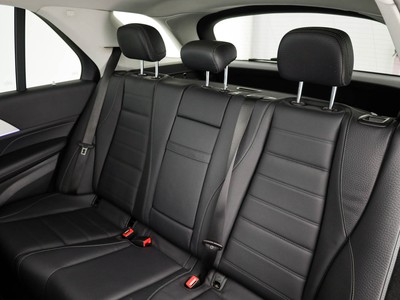 Mercedes GLE Coupè - foto 14