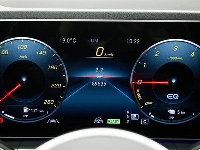 Mercedes GLE Coupè - foto 15