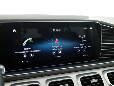 Mercedes GLE Coupè - foto 16