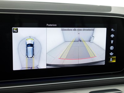 Mercedes GLE Coupè - foto 17