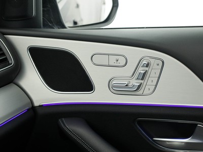 Mercedes GLE Coupè - foto 18