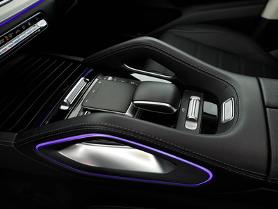 Mercedes GLE Coupè - foto 19