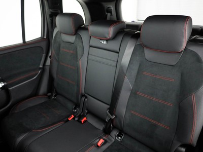 Mercedes GLB - foto 14