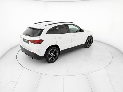 Mercedes GLA - foto 4