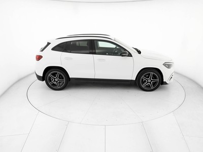 Mercedes GLA - foto 5