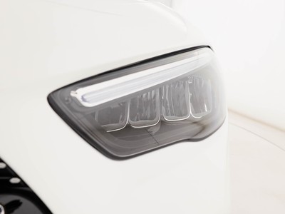 Mercedes GLA - foto 8