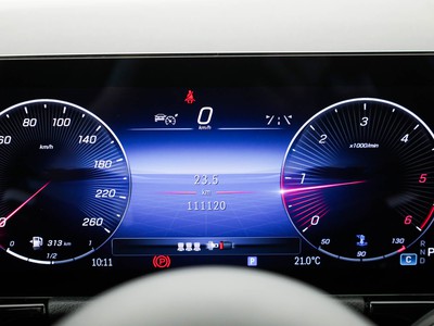 Mercedes GLA - foto 15