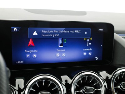 Mercedes GLA - foto 16