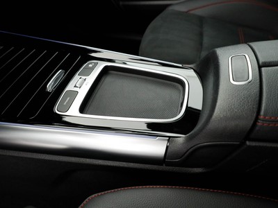 Mercedes GLA - foto 19