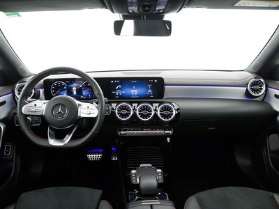 Mercedes CLA Shooting Brake - foto 9