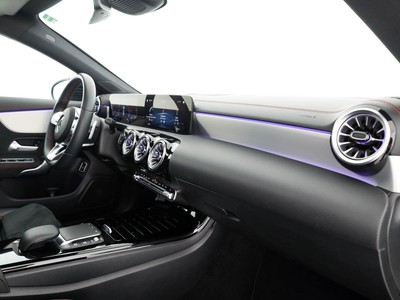 Mercedes CLA Shooting Brake - foto 10