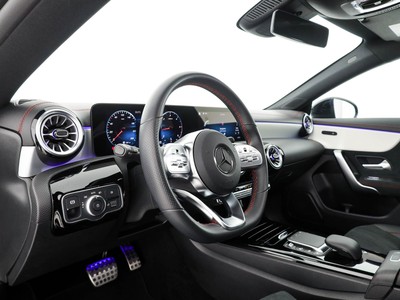 Mercedes CLA Shooting Brake - foto 11