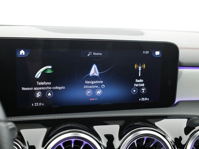 Mercedes CLA Shooting Brake - foto 16