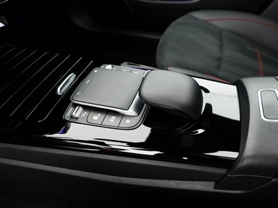 Mercedes CLA Shooting Brake - foto 19